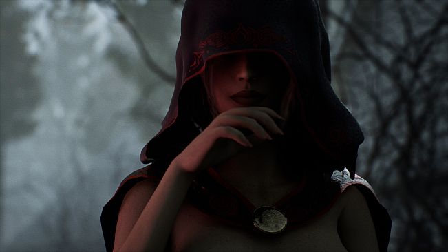 Lust Coven