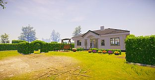 House Builder - Garden DLC