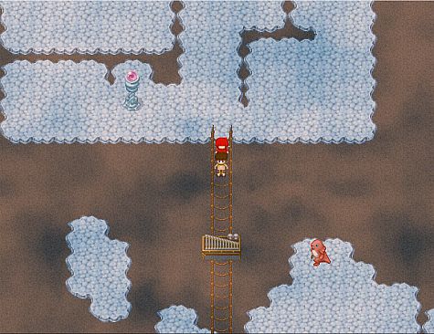 陌界·终末序曲