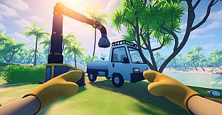 Cozy Island Cleaner