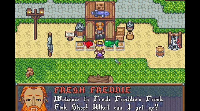 Rotten Planks I - Cap'n Clamm's Pirate Code Clampdown