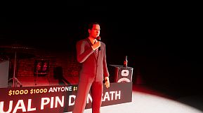 Arm Wrestling Reborn