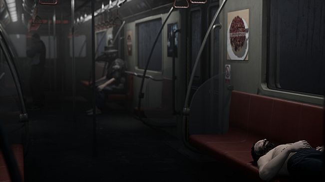 With in the Obscurity