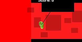 arcade games collection-The strangest game in the world 13