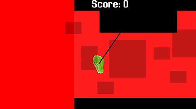 arcade games collection-The strangest game in the world 13