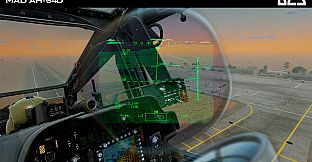 DCS: MAD AH-64D Campaign