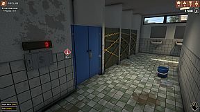 Train Station Project