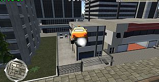 Pick Me Up - Cabbie Edition