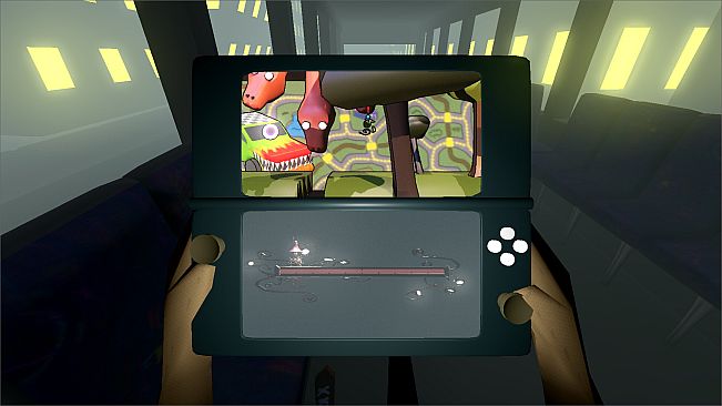 International Waters