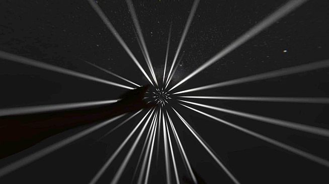 The Creature Zone VR: Nightfall