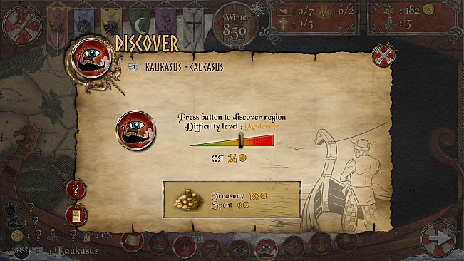 Age of Viking Conquest