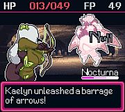 The Succubus Queen and the Holy Sword