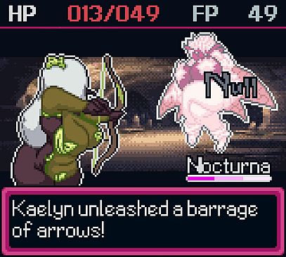 The Succubus Queen and the Holy Sword