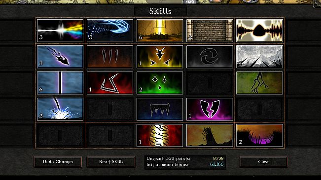 GemCraft - Chasing Shadows