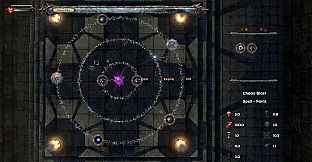 Hexweaver: Onslaught