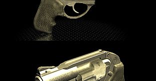 World of Guns: Revolver Pack #1