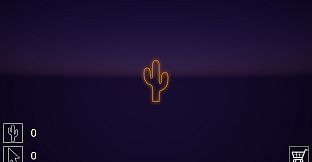 Cactus Clicker - All Cacti Pack