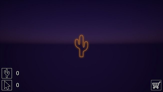 Cactus Clicker - All Cacti Pack