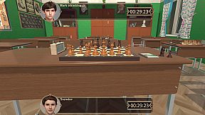 Progress Chess