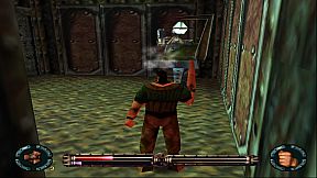 O.D.T.: Escape... Or Die Trying