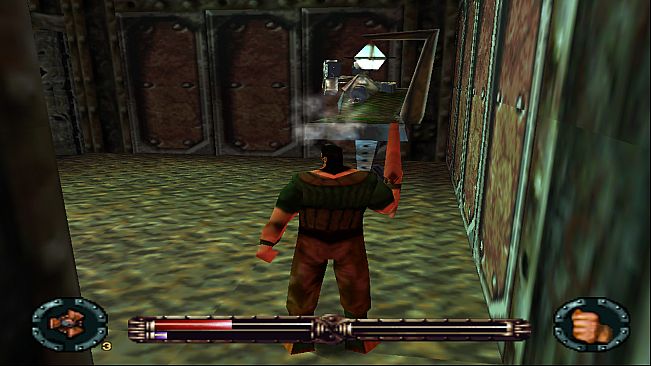 O.D.T.: Escape... Or Die Trying