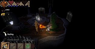 Super Chasm Hunter
