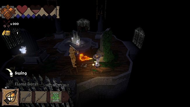 Super Chasm Hunter