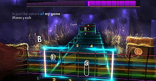 Rocksmith 2014 Edition – Remastered – The Rolling Stones - “Sympathy for the Devil”