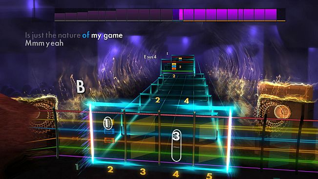Rocksmith 2014 Edition – Remastered – The Rolling Stones - “Sympathy for the Devil”