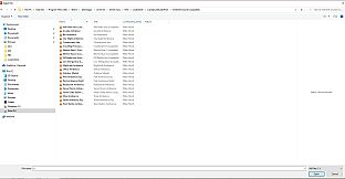 GameGuru - Cyberpunk Audio Pack