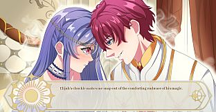 Saintess of the Golden Bow