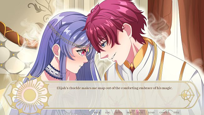 Saintess of the Golden Bow