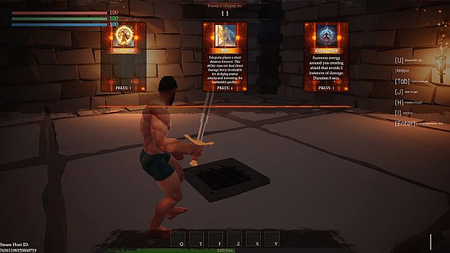 Adventurer's Gambit: Dungeons of Fortune