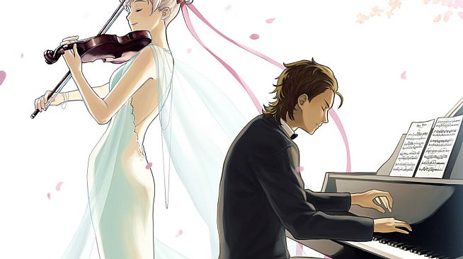 Path of the Midnight Sun (Original Soundtrack)