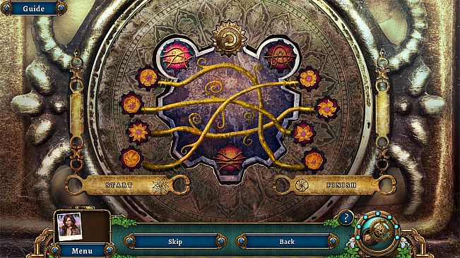 Botanica: Earthbound Collector's Edition