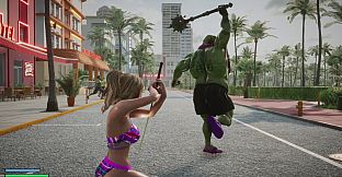 Great Tough Bikini 6