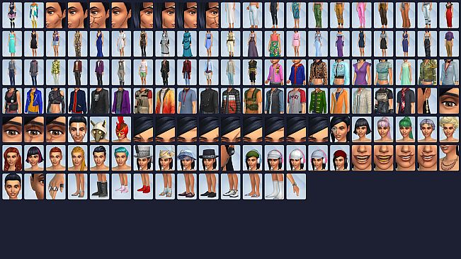 The Sims 4 Get Famous