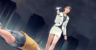 Yakuza: Like A Dragon