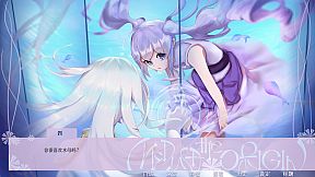 原灵·深海遗梦 Medusa the Origin ~ Lost Dream of the Deep