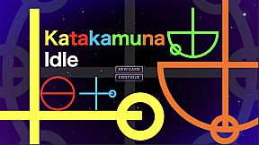 Katakamuna Idle