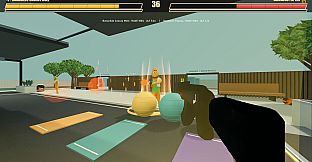 Fruit Kombat