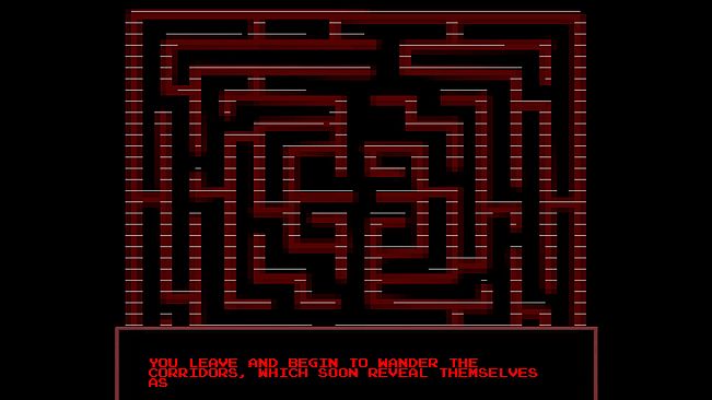 Oblivio: Lost In The World