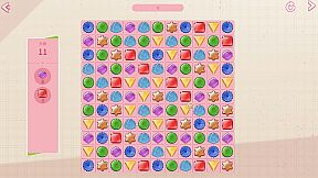 Days with girlfriends Ⅲ