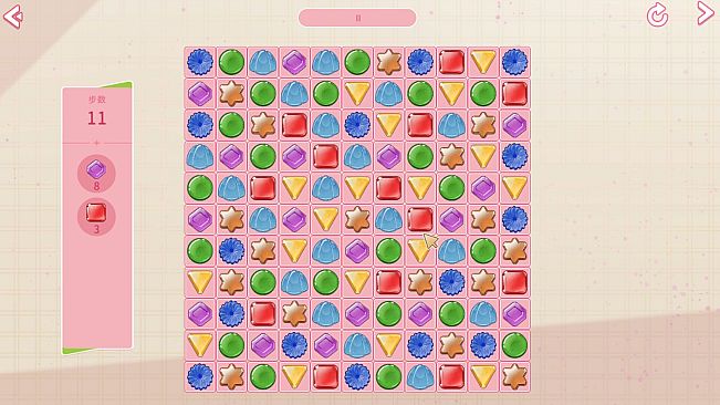 Days with girlfriends Ⅲ