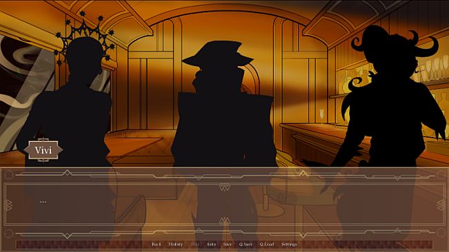 The Ouroboros Express