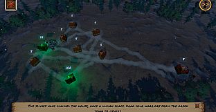 Fantasy War Heroes: Chilling Fog