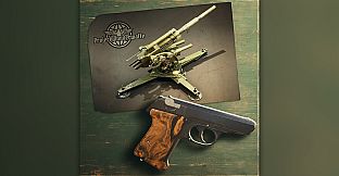 Project Wunderwaffe Soundtrack: Supporter's Pack