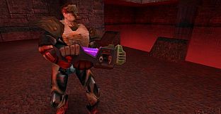Quake III Arena