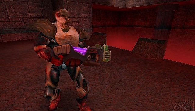 Quake III Arena