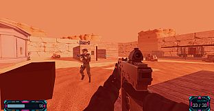 Veibyn's GunGame